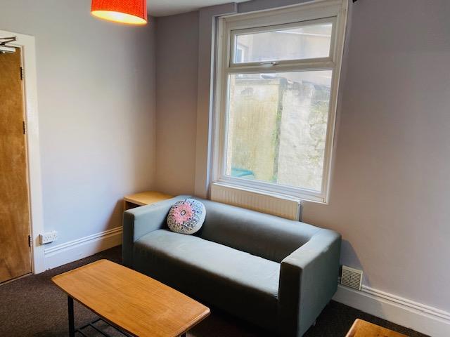 Malvern Terrace, Brynmill, Swansea, SA2 0BE